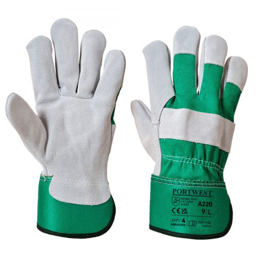 work safety shop munkaruha munkavedelem portwest a220 premium bor vedokesztyu
