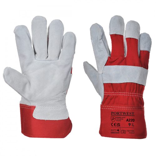 work safety shop munkaruha munkavedelem portwest a220 premium bor vedokesztyu