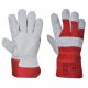 work safety shop munkaruha munkavedelem portwest a220 premium bor vedokesztyu