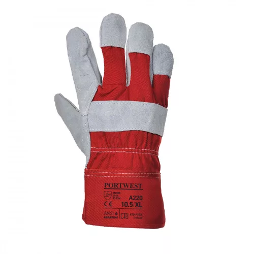 work safety shop munkaruha munkavedelem portwest a220 premium bor vedokesztyu