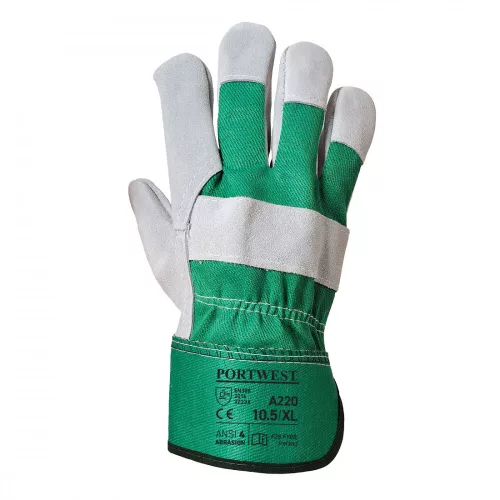 work safety shop munkaruha munkavedelem portwest a220 premium bor vedokesztyu