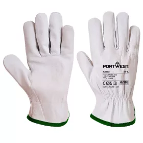 work safety shop munkaruhazat munkavedelem portwest a260 oves bor rakodokesztyu