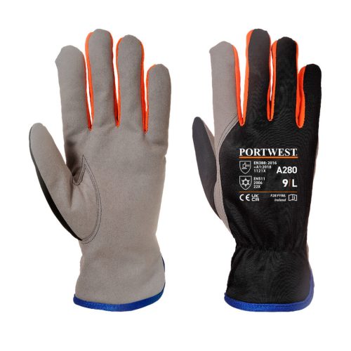 work safety shop munkaruhazat munkavedelem portwest a280 wintershield teli vedokesztyu