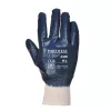 work safety shop munkaruhazat munkavedelem portwest vedokesztyu a300 csukloig martott