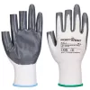 work safety shop munkaruhazat munkavedelem portwest vedokesztyu a311 ujjatlan nitril vedokesztyu