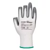 work safety shop munkaruhazat munkavedelem portwest vedokesztyu a311 ujjatlan nitril vedokesztyu