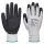 work safety shop munkaruhazat munkavedelem portwest vedokesztyu a312 diamond knit