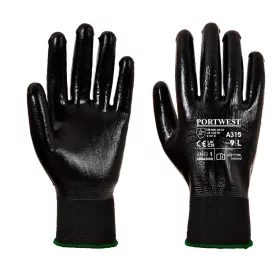 work safety shop munkaruhazat munkavedelem portwest vedokesztyu a315 all-flex