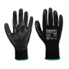 work safety shop munkaruhazat munkavedelem portwest tenyermartott vedokesztyu a320 dexti grip
