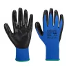 work safety shop munkaruhazat munkavedelem portwest tenyermartott vedokesztyu a320 dexti grip