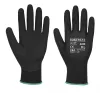 work safety shop munkaruhazat munkavedelem portwest dermi grip npr15 vedokesztyu a335