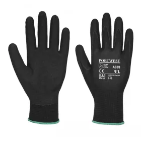 work safety shop munkaruhazat munkavedelem portwest dermi grip npr15 vedokesztyu a335