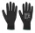 work safety shop munkaruhazat munkavedelem portwest dermi grip npr15 vedokesztyu a335