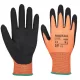work safety shop munkaruhazat munkavedelem portwest dermi grip npr15 vedokesztyu a335