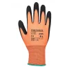 work safety shop munkaruhazat munkavedelem portwest dermi grip npr15 vedokesztyu a335