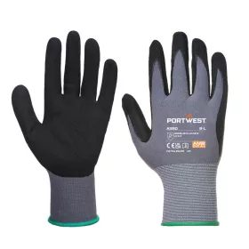 work safety shop munkaruhazat munkavedelem portwest a350 dermiflex munkakesztyu