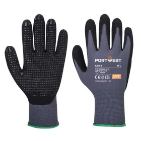 work safety shop munkaruhazat munkavedelem portwest a351 dermiflex plus munkakesztyu
