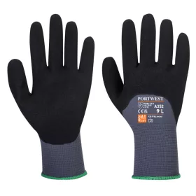work safety shop munkaruhazat munkavedelem portwest a352 dermiflex ultra munkakesztyu