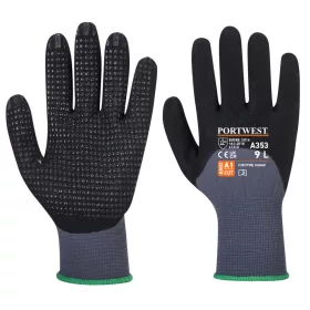 work safety shop munkaruhazat munkavedelem portwest a353 dermiflex ultra munkakesztyu