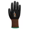 work safety shop munkaruhazat munkavedelem portwest a370 nitril mikrohabos vedokesztyu