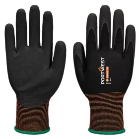 work safety shop munkaruhazat munkavedelem portwest a373 homokbevonatos vedokesztyu