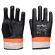 work safety shop munkaruhazat munkavedelem portwest a402 pvc vedokesztyu duplan martott