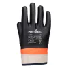 work safety shop munkaruhazat munkavedelem portwest a402 pvc vedokesztyu duplan martott