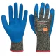 work safety shop munkaruhazat munkavedelem portwest a611 vagasbiztos uvegipari vedokesztyu