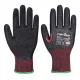 work safety shop munkaruhazat munkavedelem portwest a671 f szintu vagasallo vedokesztyu
