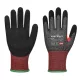 work safety shop munkaruhazat munkavedelem portwest a672 f szintu vagasallo vedokesztyu