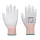 work safety shop munkaruhazat munkavedelem portwest a697 tenyermartott esd vedokesztyu