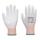 work safety shop munkaruhazat munkavedelem portwest a697 tenyermartott esd vedokesztyu
