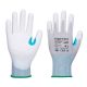 work safety shop munkaruhazat munkavedelem portwest a699 tenyermartott esd vedokesztyu