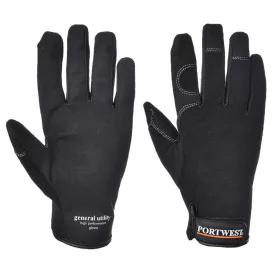 work safety shop munkaruhazat munkavedelem portwest a700 tobbfunkcios vedokesztyu 