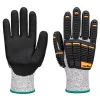 work safety shop munkaruhazat munkavedelem portwest a718 nitrilhab vedokesztyu 
