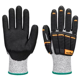 work safety shop munkaruhazat munkavedelem portwest a718 nitrilhab vedokesztyu 