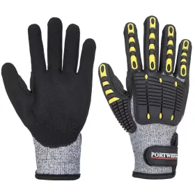 work safety shop munkaruha munkavedelem portwest a722 anti impact utesbiztos vagasbiztos vedokesztyu