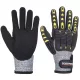 work safety shop munkaruha munkavedelem portwest a722 anti impact utesbiztos vagasbiztos vedokesztyu