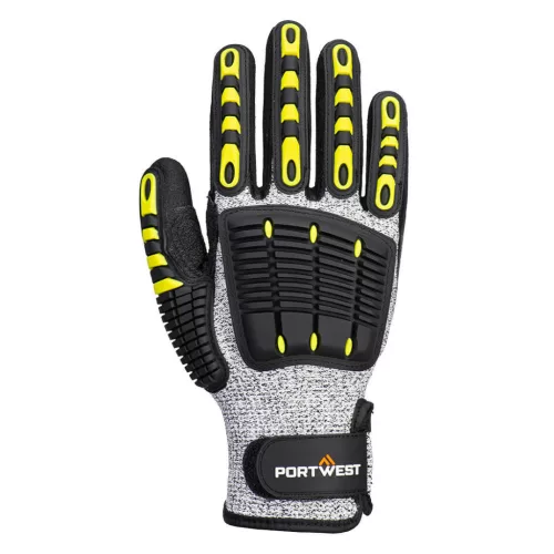 work safety shop munkaruha munkavedelem portwest a722 anti impact utesbiztos vagasbiztos vedokesztyu