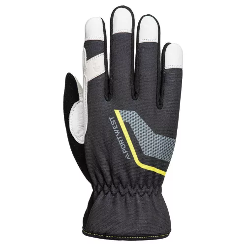 work safety shop munkaruhazat munkavedelem portwest a775 stretch utility bor vedokesztyu