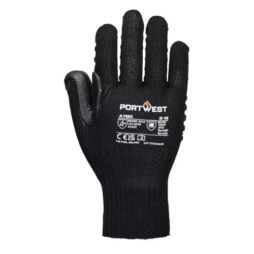 work safety shop munkaruha munkavedelem portwest a790 antivibracios vedokesztyu