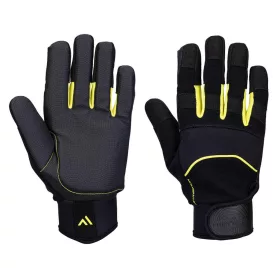 work safety shop munkaruha munkavedelem portwest a791 antivibracios vedokesztyu