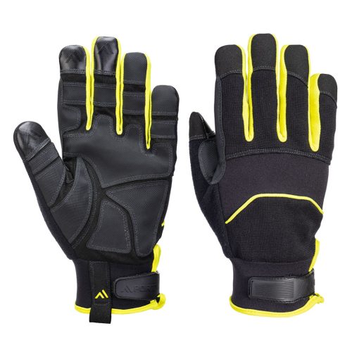 work safety shop munkaruhazat munkavedelem portwest a792 tuszuras elleni vedokesztyu