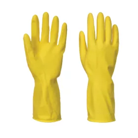 work safety shop munkaruhazat munkavedelem portwest a800 haztartasi gumikesztyu