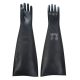 work safety shop munkaruhazat munkavedelem portwest a803 latex vegyszerallo vedokesztyu
