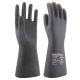 work safety shop munkaruhazat munkavedelem portwest a820 neopren vegyszerallo vedokesztyu