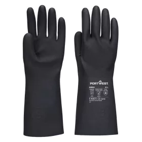 work safety shop munkaruhazat munkavedelem portwest a824 vegyszerallo vedokesztyu