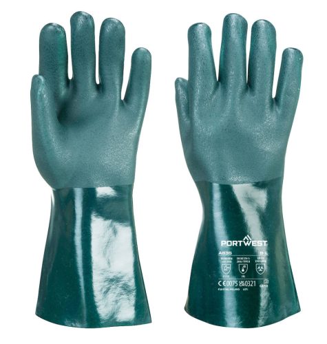 work safety shop munkaruhazat munkavedelem portwest a835 vegyszerallo vedokesztyu