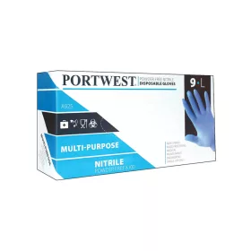 work safety shop munkaruhazat munkavedelem portwest a925 eldobhato egyszerhasznalatos kesztyu