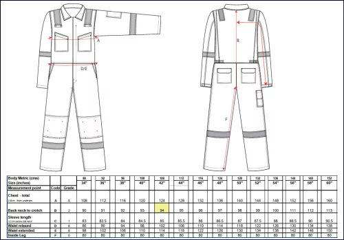work safety shop munkaruha munkavedelem portwest af53 langallo overal